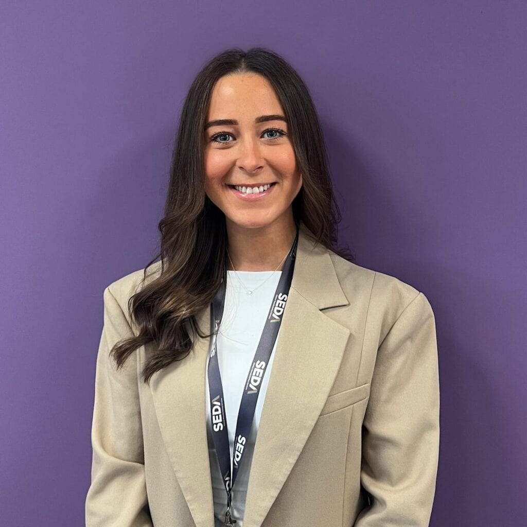 Elen-Roberts-GMP-Operations-Manager