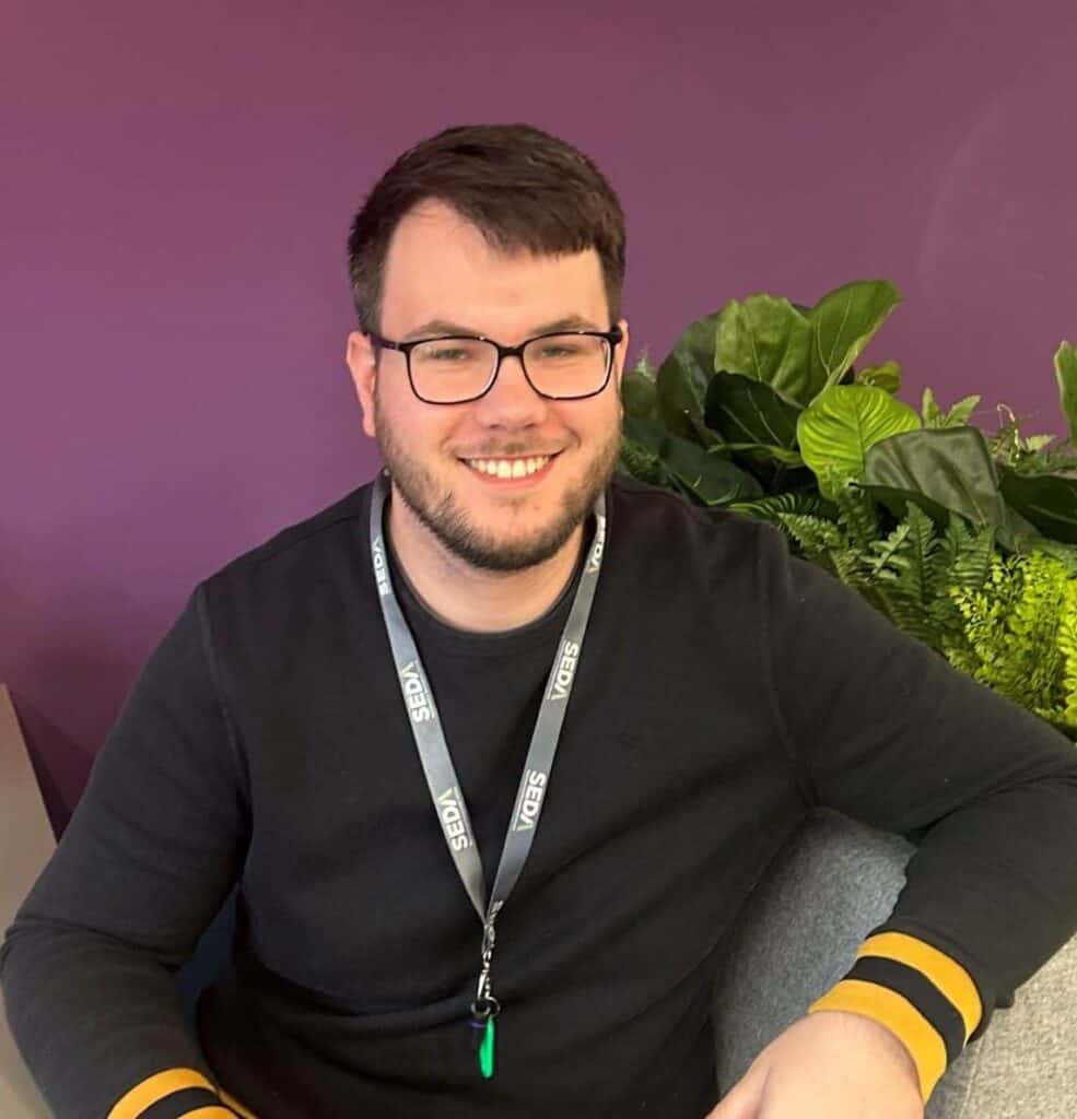 Kieran-Sproston-Senior-Scientist