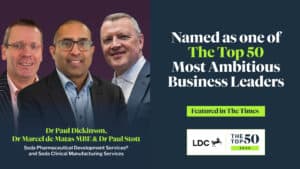 Paul-Dickinson-Marcel-de-Matas-Paul-Stott-LDC-Top-50-2025